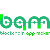 Blockchain App Maker